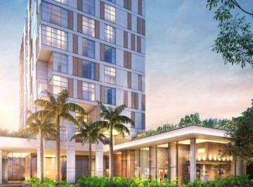 Apartamento · 81m² · 2 Quartos · 1 Vaga · Apartamento à venda, 2 quartos, 2 suítes, 1 vaga, Carmo - Belo Horizonte/MG