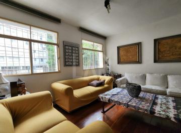 Apartamento · 137m² · 4 Quartos · 1 Vaga · Apartamento à venda, 4 quartos, 1 suíte, 1 vaga, Sion - Belo Horizonte/MG