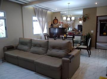Apartamento · 123m² · 3 Quartos · 1 Vaga · Apartamento à venda, 3 quartos, 1 suíte, 1 vaga, Santa Lúcia - Belo Horizonte/MG
