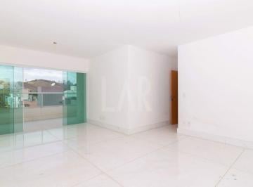 Apartamento · 130m² · 4 Quartos · 3 Vagas · Apartamento com 4 quartos no Bairro Buritis