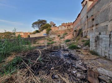 Terreno · 360m² · Lote - Terreno à venda, União - Belo Horizonte/MG