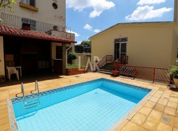 Casa · 400m² · 6 Quartos · 3 Vagas · Casa à venda, 6 quartos, 2 suítes, 3 vagas, Santo Antônio - Belo Horizonte/MG