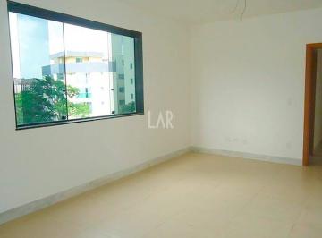 Apartamento · 80m² · 3 Quartos · 2 Vagas · Apartamento à venda, 3 quartos, 1 suíte, 2 vagas, Grajaú - Belo Horizonte/MG