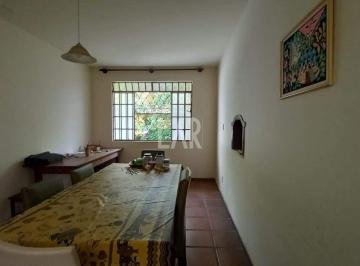 Casa · 158m² · 5 Quartos · 3 Vagas · Casa à venda, 5 quartos, 1 suíte, 3 vagas, Santo Antônio - Belo Horizonte/MG