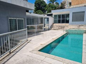 Casa · 497m² · 4 Quartos · 5 Vagas · Casa à venda, 4 quartos, 3 suítes, 5 vagas, Cidade Jardim - Belo Horizonte/MG