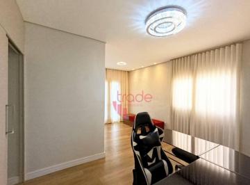 e23bbc2e8e35bd0b85e76b7161e0dc5eb92976c8 · Apartamento mobiliado Localizado no Bairro Jardim Botânico em Ribeirão Preto com Sacada.