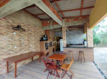 9ef94eb854b6ed4217648335aafac5aeabb0522a · Casa com 2 dormitórios à venda, 220 m² por R$ 580.000,00 - Chácaras de Inoã (Inoã) - Maricá/RJ
