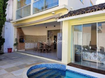 dedddba9b09d725067deb2a8fe5a76c283e11866 · Casa com 5 dormitórios à venda, 350 m² por R$ 2.900.000,00 - Camboinhas - Niterói/RJ