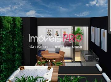 Casa · 217m² · 4 Quartos · 2 Vagas · Casa em Condomínio no Campo Belo