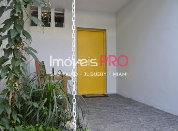 Casa · 267m² · 4 Quartos · 2 Vagas · Casa Reformada - Jardim Novo Mundo - Moema