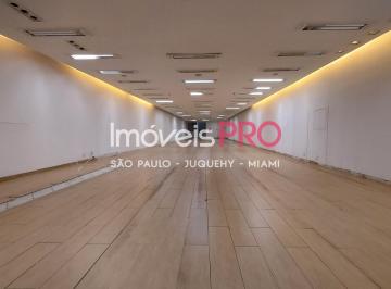 Comercial · 1098m² · Prédio Comercial na Sé com 1098m²