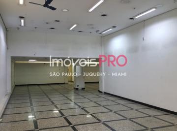 Comercial · 989m² · Loja na Sé com 989m²