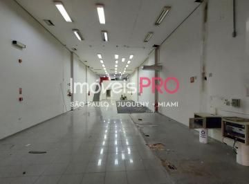 Comercial · 596m² · 2 Vagas · Loja em Parque da Mooca com 596m²