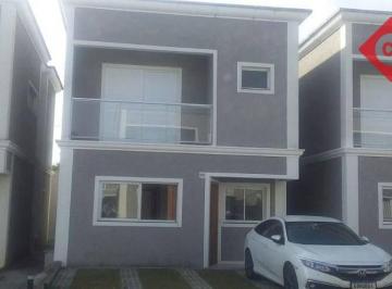 5b3780d571e74c6bb1693849ce876eb8d72df1f9 · Sobrado com 4 dormitórios à venda, 126 m² por R$ 950.000,00 - Chácara Faggion - Suzano/SP