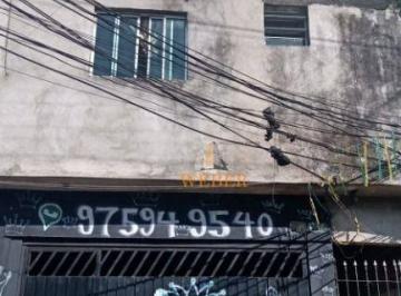 3482dfacb77b80e71bc67bb898b7783df67984ef · Sobrado com 4 dormitórios à venda, 95 m² por R$ 300.000,00 - Jardim Piracuama - São Paulo/SP