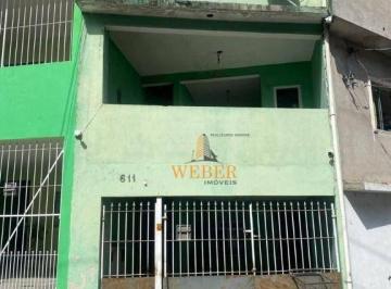 91fa109fc1a32d1a202126bec5d09c679cc25d1b · Sobrado com 4 dormitórios à venda, 300 m² por R$ 390.000,00 - Jardim Iracema - Taboão da Serra/SP