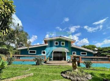 be1f12d9f6478ba26bb10cd293d2c6317c766c6a · Chácara com 5 dormitórios à venda, 5000 m² por R$ 3.000.000,00 - Bosque dos Pinheirinhos - Jundiaí/S