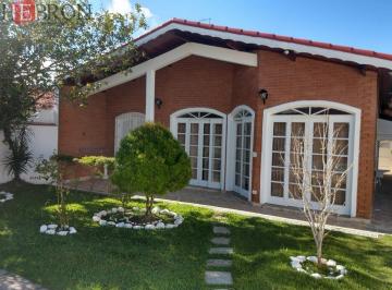 Casa · 563m² · 4 Quartos · 10 Vagas · CASA TÉRREA EM PERUÍBE PARA VENDA