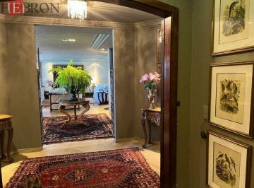 Apartamento · 550m² · 4 Quartos · 4 Vagas · Apartamento disponível para locação no Anália Franco!!
