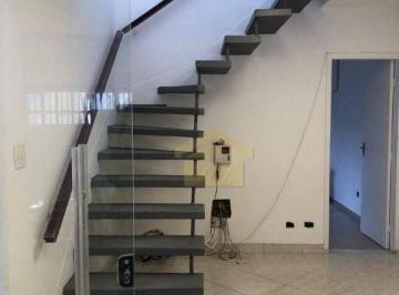 45056299bb1c5a248a593cb369f291ff54d53da9 · Sobrado, 120 m² - venda por R$ 770.000,00 ou aluguel por R$ 5.380,00/mês - Campo Belo - São Paulo/SP