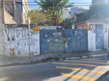 08c71220b21a4d371416a7af5cd27c1ca86cce6b · Terreno à venda, 500 m² por R$ 950.000,00 - Vila Fachini - São Paulo/SP