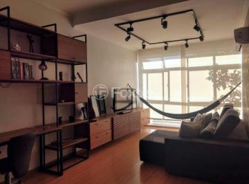 FOTO APTO INDIAJARA 20.jpg · Apartamento, 1 dormitórios, 58.5 m², em Petrópolis