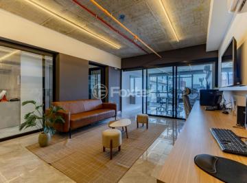 02-CONJUNTO-COMERCIAL-CRISTO-REDENTOR-PORTO-ALEGRE-253151.jpg · Sala / Conjunto Comercial, 113 m², em Cristo Redentor