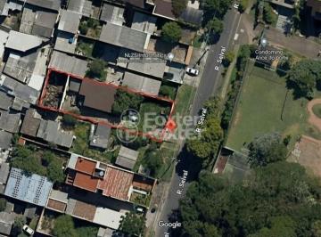 230608c48ea9ec4af8194b64c0abf110.jpg · Terreno, 594 m², em Vila Jardim