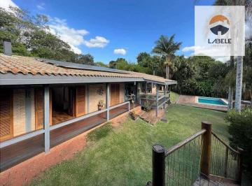d0fc37494cc861496a48cd004f7c5aff805dfa0c · CASA - 5 DORMITÓRIOS - CONDOMINIO  CHÁCARA DO PEROBA - GRANJA VIANA - COTIA - SP