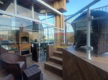 Apartamento · 210m² · 4 Quartos · 3 Vagas · Cobertura a venda, Vila Nova Savoia, ( Zona Leste ) 04 dormitórios, 04 suítes, 03 vagas,