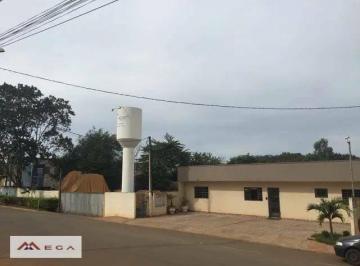 a32f284829a85da6890e05040b4c261511ee78cc · Barracão à venda, 2384 m² por R$ 5.500.000,00 - Santa Terezinha - Paulínia/SP