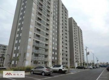 b0c64ece0864a525301ffa4faae93d71fea1dae9 · Apartamento com 2 dormitórios à venda, 45 m² por R$ 315.000,00 - Jardim São Vicente - Campinas/SP