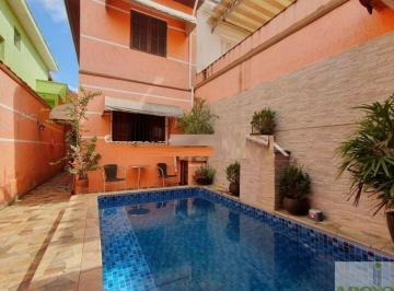 Casa · 142m² · 2 Quartos · 2 Vagas · Vila Prél excelente Sobrado Próximo Hospital Campo Limpo