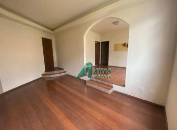 2f7c2d090dafe22a3efb478c41f281f064b4579d · Apartamento com 3 dormitórios à venda, 115 m² por R$ 610.000,00 - Luxemburgo - Belo Horizonte/MG