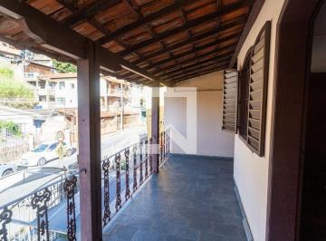 Casa en Venda de 5 quartos Aparecida · Casa à Venda - Aparecida, 5 Quartos, 185 m² - Belo Horizonte