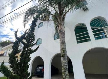 Imagem Principal · Casa à venda com 4 quartos, sendo 3 suítes, no condomínio Real Park - Vila Oliveira, Mogi das Cruz