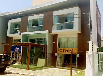 Comercial · 400m² · 5 Vagas · Galeria no Bairro Salgado Filho