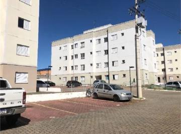 Área de Serviço · Apartamento com 2 quartos à venda em Vila Nova Sorocaba - SP