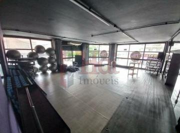 Comercial · 450m² · LOCAÇÃO | LOJA DE ESQUINA 450m² | AV DUQUE DE CAXIAS|CENTRO