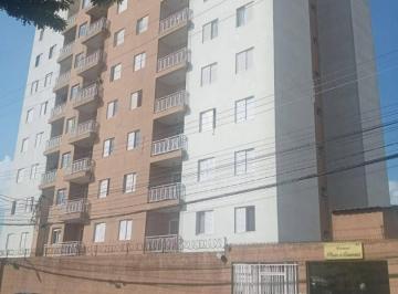 3ab1085cb3c46e89aa8bbe861cab4e9862190eb5 · Apartamento com 2 dormitórios à venda, 40 m² por R$ 288.000,00 - Ermelino Matarazzo - São Paulo/SP