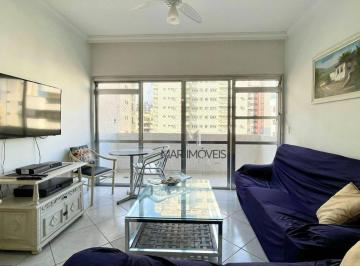 4b3f245af0f59ee10003a1575c50f8ac5975f08c · Apartamento com 4 dormitórios à venda, 140 m² por R$ 700.000,00 - Praia da Enseada - Guarujá/SP