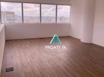 02a0d782f6bcc33c984b7a2bf8573c14e000aaf5 · Sala à venda, 37 m² por R$ 385.000,06 - Centro - Santo André/SP