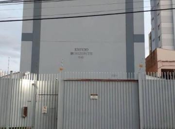 02e486fa64926054e3117b31ecb2356ffdaa92ac · Apartamento com 1 dormitório à venda, 30 m² por R$ 150.000,00 - Centro - Londrina/PR