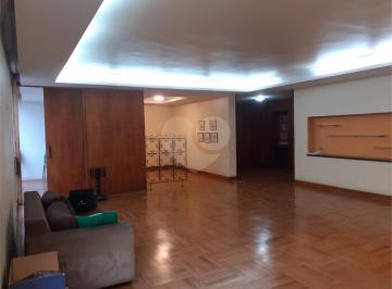 Apartamento · 240m² · 3 Quartos · Apartamento com 3 quartos à venda em Santa cecília - SP