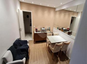 Área de Serviço · Apartamento com 3 quartos à venda em Jardim Aeroporto - SP