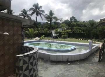 Rural · 430m² · 4 Quartos · 8 Vagas · Chácara com 4 quartos, Arariba, Ubatuba - R$ 1.2 mi, Cod: 2095