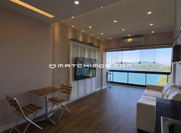 Apartamento · 80m² · 2 Quartos · 1 Vaga · Condominio Porto Real Resort em Mangaratiba.