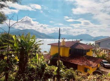 Terreno · 1080m² · Terreno em condomínio fechado com vista espetacular para o mar e acesso a praia