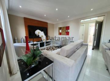 Apartamento · 170m² · 4 Quartos · 3 Vagas · APARTAMENTO A VENDA NO JARDIM GUEDALA COM QUATRO QUARTOS