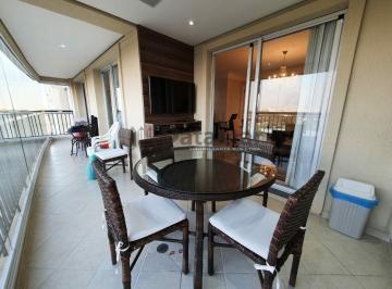 Apartamento · 170m² · 4 Quartos · 3 Vagas · APARTAMENTO A VENDA NO JARDIM GUEDALA COM QUATRO QUARTOS